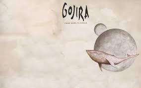 Explore stunning gojira iphone wallpapers in retina hd, created by theotaku.com's friendly and talented community. 28 Gojira Background On Wallpapersafari