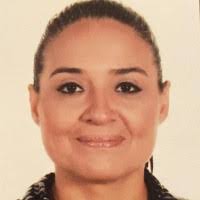 40+ "Cristina Gordon" profiles