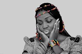 Most Beautiful Black Girls