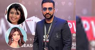 Raj kundra's journey to success has been quite remarkable, more so because unlike many other rich businessmen, raj kundra did not inherit his wealth. Raj Kundra Accuses Ex Wife Kavita Of Cheating With His Sister S Husband She Hid Secret Phone In The P Nty Liner Box