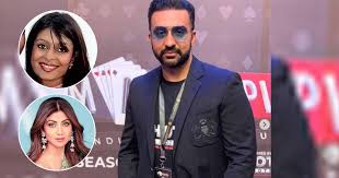 The video had resurfaced on the internet just a few days. Raj Kundra Accuses Ex Wife Kavita Of Cheating With His Sister S Husband She Hid Secret Phone In The P Nty Liner Box