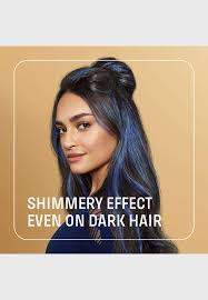 Step away from the shower! Buy Wella Green One Wash Away Hair Color Gel Green Gem For Women In Mena Worldwide 3614227280465