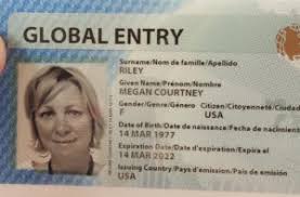 Best credit cards for global entry and tsa precheck the points guy. Get Global Entry In 3 Easy Steps Big Fat World Tours