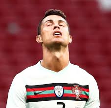 Track ronaldo's run for portugal goal. Andre Silva Cristiano Ronaldo Ist Ein Mensch Der Zuhort Welt