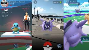 Gaming isn't just for specialized consoles and systems anymore now that you can play your favorite video games on your laptop or tablet. Pokemon Go For Pc Windows Mac Download Gamechains