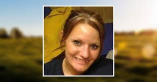 Ashlee Jo Miller-Steffens Obituary July 28, 2024