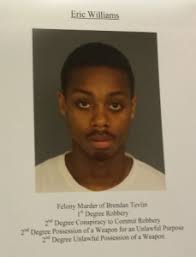 Arrests Made In Murder Of Veronans' Nephew