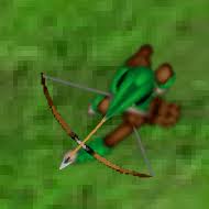 Includes prototype version of retro city rampage: Medieval Rampage 2 Flash Game