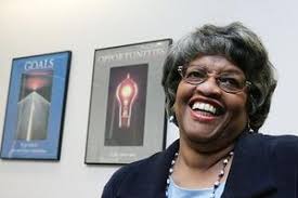 Marilyn Quincy put work first for 36 years