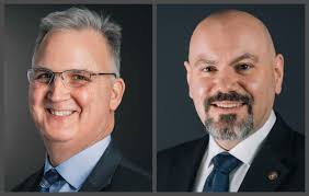 Company news: Dan Phillips retires, Joe McManus promoted by Pathfinder Bank 