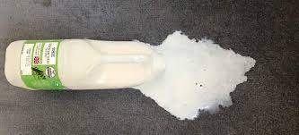 How To Clean Milk From Carpet And Remove The Smell Permanently