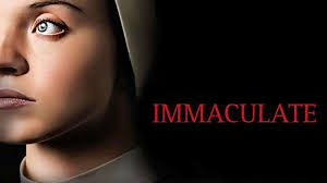 فیلم ترسناک معصوم؛ تکرار مریم مقدس در کالکشن وحشت! [EscapeZoom]