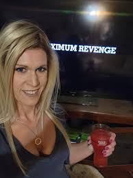 Humorous discussion about maximum revenge