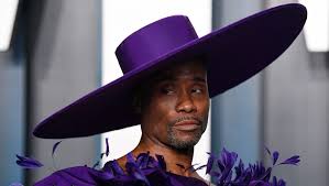 A woman asks eleanor if she's on drugs and the fairy godmother would their confirmed pairing have made the ending of the movie more satisfying for you? Billy Porter To Play Fairy Godmother As Genderless In New Cinderella Deadline