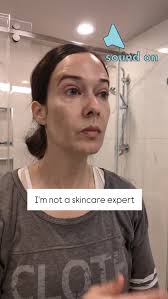 46 & perimenopausal here, just trying to take care of my skin simply! 🙏  I've hated most sunscreens (heavy, greasy, sticky, white cast), but this  Norwex mineral SPF is different. It rubs in ...