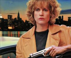 From working for (best director) alfred hitchcock, to a movie written by (worst director) edward d. A Stranger Among Us 1992 Melanie Griffith 90 S Movie Nostalgia