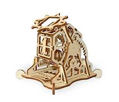 Brain teasers metal and wooden puzzles for kids and adults 9 pack, mind, iq, and logic test and handheld disentanglement games, 3d coil cast wire chain and durable wood educational toys 4.6 out of 5 stars 1,507 Wood Trick Wheel Of Fortune 3d Wooden Puzzles Mechanical Model For Kids Teens Adults Decoration And Best Gift Upgrade Version Buy Online In Angola At Angola Desertcart Com Productid 61966195