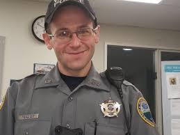 Wilton Police Department