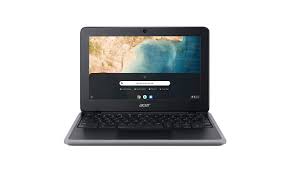Most of the time, these are laptops, but there are a few tablets and desktop machines that run chrome os too. Acer Chromebook 311 C733 C8f7 4gb 32gb Notebook Harvey Norman Malaysia