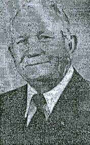 William Robert “Bob” Herrin (1912-2000)