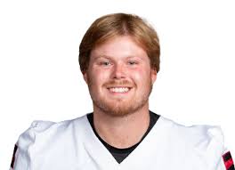 Mark Hensley - Northern Illinois Huskies Defensive Tackle - ESPN