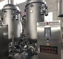 Cotton Yarn Hank Skein Dyeing Machine Automatic