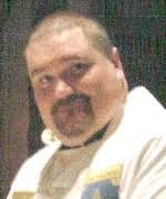 Rev. Gerald Hechenberger