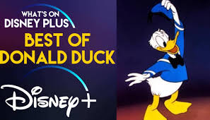 Maybe you would like to learn more about one of these? The Best Of Donald Duck On Disney What S On Disney Plus