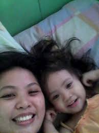 Anak Patricia Gregorio 🥰😘 Randy Gregorio 😁 @highlight