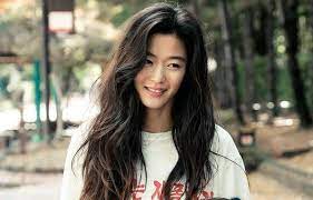 藍色海洋的傳說 vs 我的野蠻女友 韓流第一代女神：全智賢 不只追劇，也帶妳（你）遊美景. å°±è¡è'—å…¨æ™ºè³¢çš„è‡‰ è—è‰²æµ·æ´‹çš„å‚³èªª æˆ'èƒ½çœ‹å…«åé›† æ¯æ—¥é ­æ¢