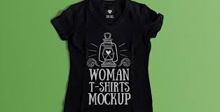 Download 26 Free T Shirt Mockups Psd Templates For Your Online Store In 2020 T Shirts For Women Free Shirts Shirt Mockup