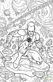 Marvel vs dc coloring book. Marvel And Dc Coloring Pages