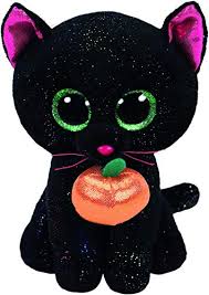 Ty Beanie Boos Potion Black Cat Buy Online In Kyrgyzstan At Desertcart Kg Productid 76003436