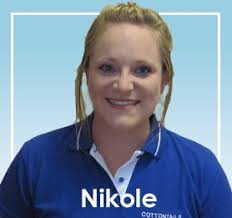 The Cottontails Team