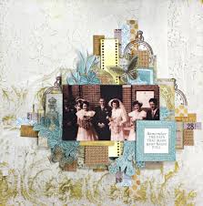 20 Scrapbooking Ideas Easy Scrapbook Page Ideas These scrapbook pages are the best way to preserve your memories. 20 scrapbooking ideas easy scrapbook