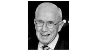 HAROLD BOSTON Obituary (1924