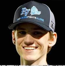 Please see below from Ted's family :