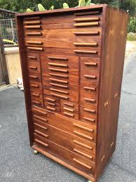 Wooden Machinist Tool Box Many Drawers In Collectibles Tools Hardware Amp Locks Tools Tool Boxes Machinist Tool Box Machinist Tools Woodworking Projects