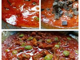 Tentunya setiap versi unik dan lezat. Resep Sambal Goreng Ati Sapi Petai Resep Andalan Ibu Modern Id