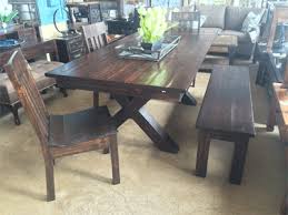 Our solid wood dining tables are handcrafted in vermont and guaranteed to last a lifetime. Anything Grow Home Cochrane Furniture Store