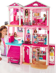 My Dolls A Blog About Barbie And Other Fashion Dolls Casa De Barbie Casa De Munecas Barbie Casas Para Barbies