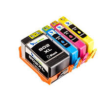 View the hp officejet 6958 manual for free or ask your question to other hp officejet 6958 owners. Inkworld 4 Pack Remanufactured Hp 902xl 902 Ink Cartridge Replacement For Hp Officejet Pro 6978 6968 6962 6958 Printer Buy Online In Aruba At Aruba Desertcart Com Productid 61954889