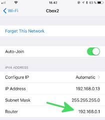 Your Router Has 2 Ip Addresses One Public Ip Address Wan That Faces The Outside World And One Private Ip Address Lan Th Router Ip Address How To Find Out