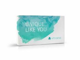 Vitagene Dna Test Kit For Personal Care For Sale Online Ebay You rub your cheek with a swab we provide you.