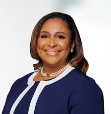 Officers of the Bar Council