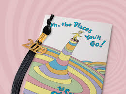 This is your chance to inspire hundreds, maybe even thousands of individuals how do you know what kind of message will hit home for the graduates at this point in their lives? How Dr Seuss S Oh The Places You Ll Go Became A Graduation Gift Cliche The Washington Post