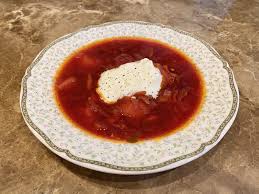 January 7, 2012 by claudia's cookbook | 9 comments Battle For Borshch Ukraine Lays Claim To Soup Dish Amid Identity War With Russia Atlantic Council
