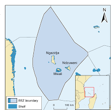 It is named as one of the official languages of the union of the comoros in the comorian constitution Map Of The Comoros Showing The Islands Of Ngazidja Grande Comore Download Scientific Diagram