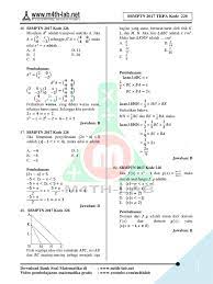 Kunci jawaban sbmptn 2018 tkpa bali teacher. Soal Sbmptn