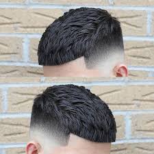 Daddy yankee, anuel aa y kendo kaponi llevan a otro nivel su éxito «don don» con remix junto a sisqó. Follow Menshairs For More Hairstyles Clean Crop And Fade Barberjdub Hottest Men S Fashion And Tr Faded Hair Mens Hairstyles Short Short Hair Haircuts